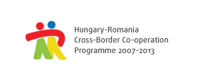 Magyarország - Románia Határon Átnyúló Együttműködési Program 2007-2013